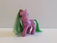 Image 4 of Desert Blossom - Sparkle Ponies - G3 My Little Pony 2004