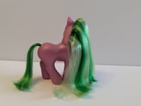 Image 5 of Desert Blossom - Sparkle Ponies - G3 My Little Pony 2004