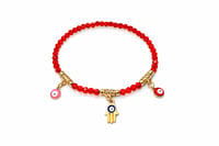 Good luck bracelet 
