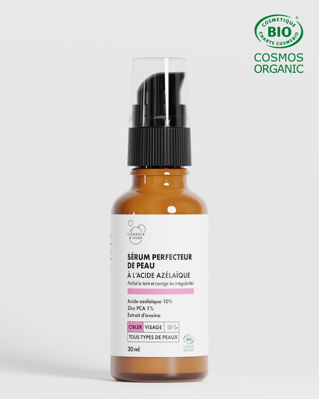 Sérums visage - Clémence et Vivien Image 2