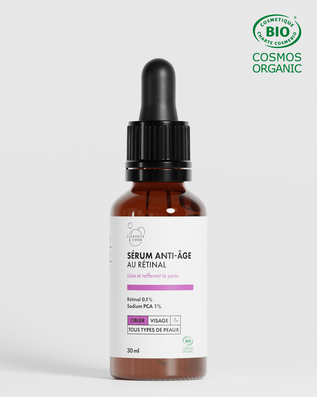 Sérums visage - Clémence et Vivien Image 4