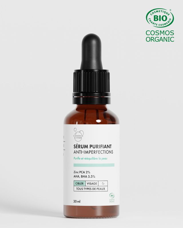 Sérums visage - Clémence et Vivien Image 3