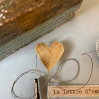 Image 4 of La lettre d’amour n*5