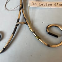 Image 3 of La lettre d’amour n*5