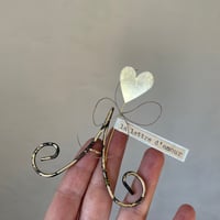 Image 2 of La lettre d’amour n*5