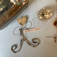 Image 1 of La lettre d’amour n*5