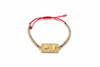 Amor y Protección Bracelet