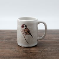 Image 1 of 265ML Goldfinch Mug