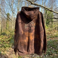 Image 2 of The Dagda - Custom Hoodie