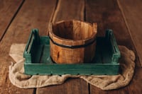 Image 2 of Set with carrots