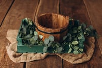 Image 3 of Set with carrots