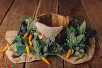 Image 4 of Set with carrots