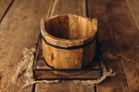 Image 3 of Set with greenery and cactus 