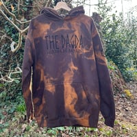 Image 1 of The Dagda - Custom Hoodie