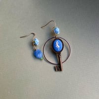 Image 2 of Boucles « SOPHIE »