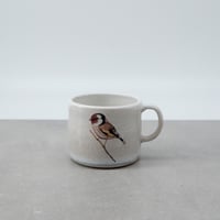 Image 1 of 250ML Goldfinch Mug