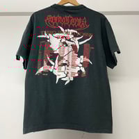 Image 4 of Sepultura 'Third World Posse' Tour 1992 L