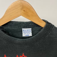 Image 3 of Sepultura 'Third World Posse' Tour 1992 L