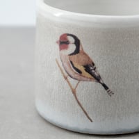 Image 2 of 350ML Goldfinch Mug