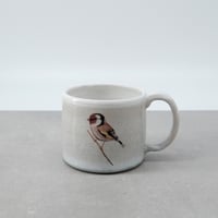 Image 1 of 350ML Goldfinch Mug