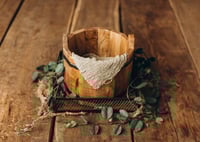 Image 3 of Metal mesh tray