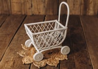 Image 7 of Whimpsy cart