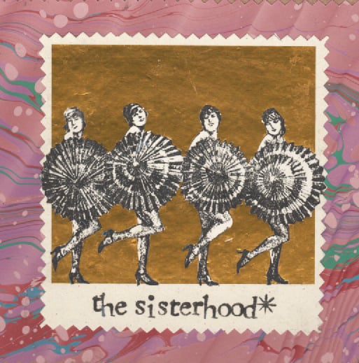 Image of the sisterhood