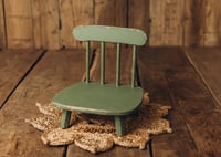 Image 9 of Vintage  stool