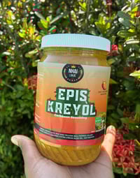 Image 3 of Epis Kreyol