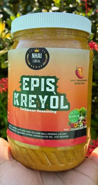 Image 4 of Epis Kreyol