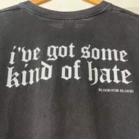 Image 5 of Blood For Blood 'Some Kind Of Hate' 02 L