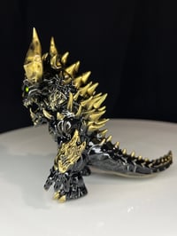 Image 4 of Lore Demon Gold & Black 1-Off