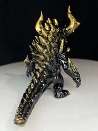 Image 5 of Lore Demon Gold & Black 1-Off