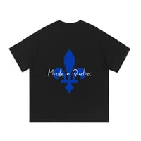 Image 2 of ''Made in Quebec'' T-Shirt