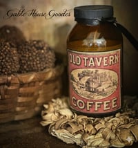 Old Tavern Coffee