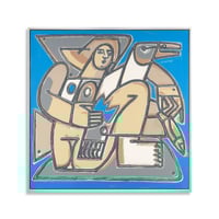 Image 4 of "Goose Queen"  by America Martin