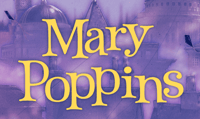 Mary Poppins - Balance Payment - Due 10th April
