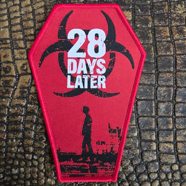 28 Days Later 