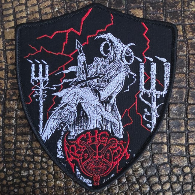 Archgoat - Angelcunt