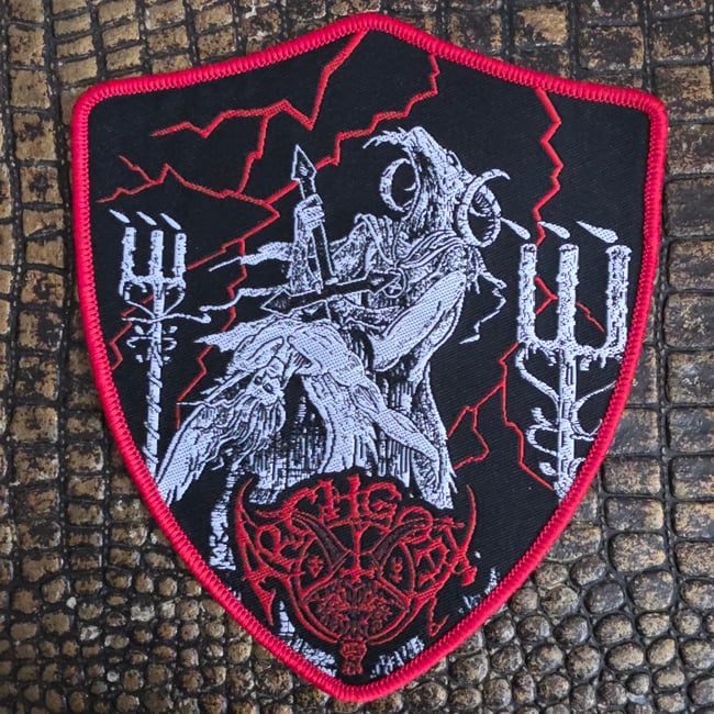 Archgoat - Angelcunt