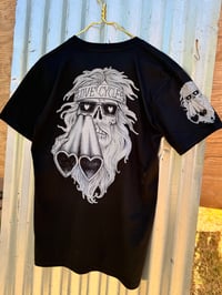 Image 1 of Barrels of Love Black Tee