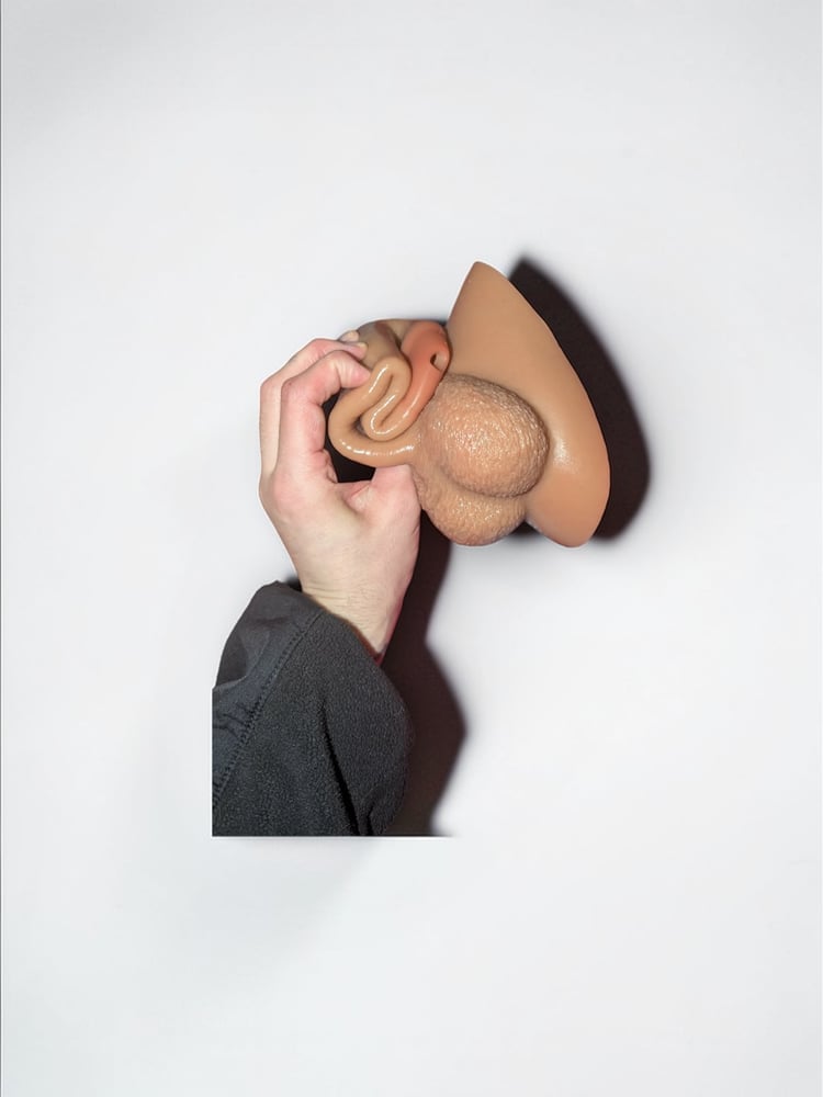 Image of The Lomond STP (V1)