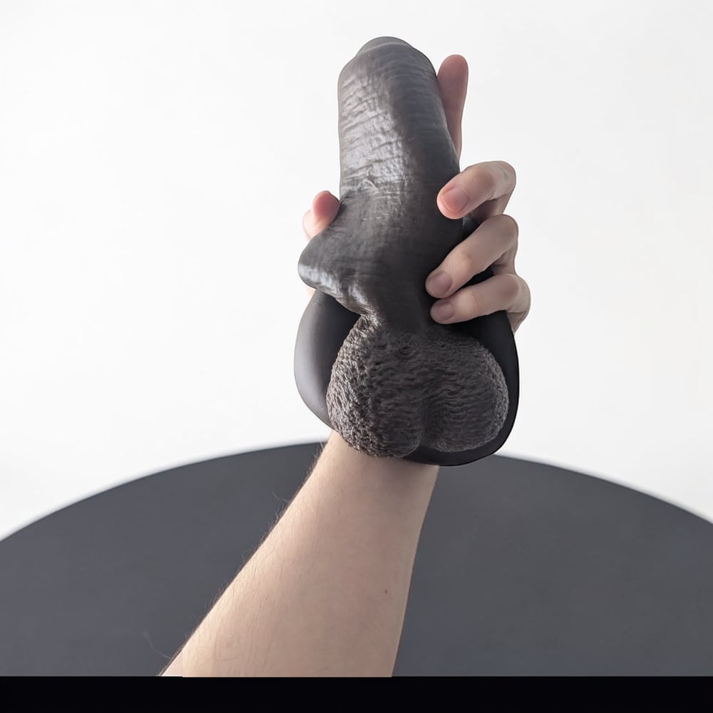 Image of The Lomond STP (V1)