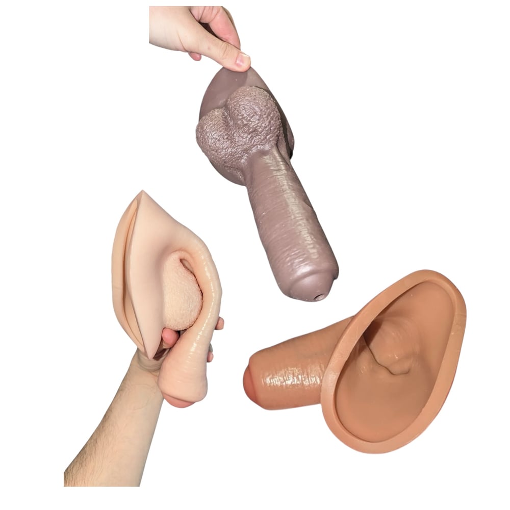 Image of The Lomond STP (V1)