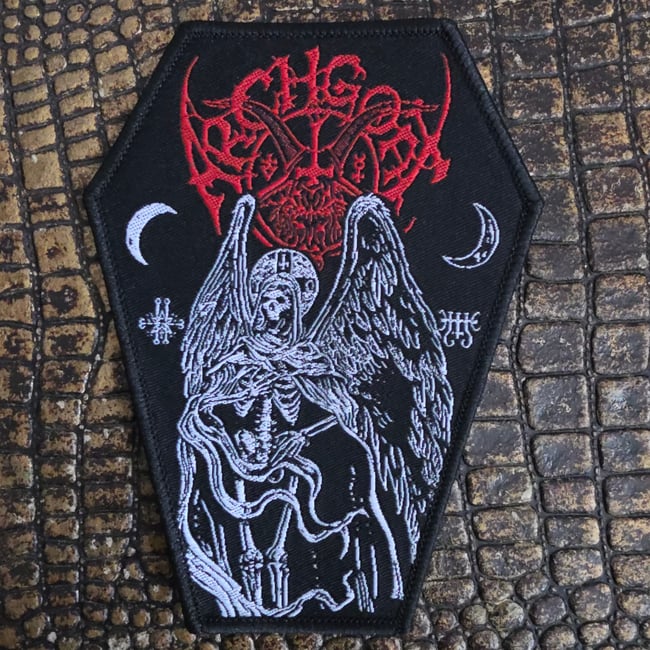 Archgoat - Whore of Bethlehem 