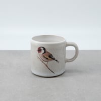 Image 1 of 255ML Goldfinch Mug