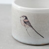 Image 3 of 365ML Long Tailed Tit Mug