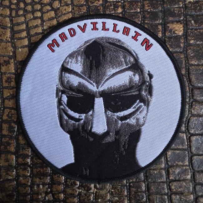 Madvillain