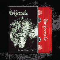 Eviscerate - Boundless Fury