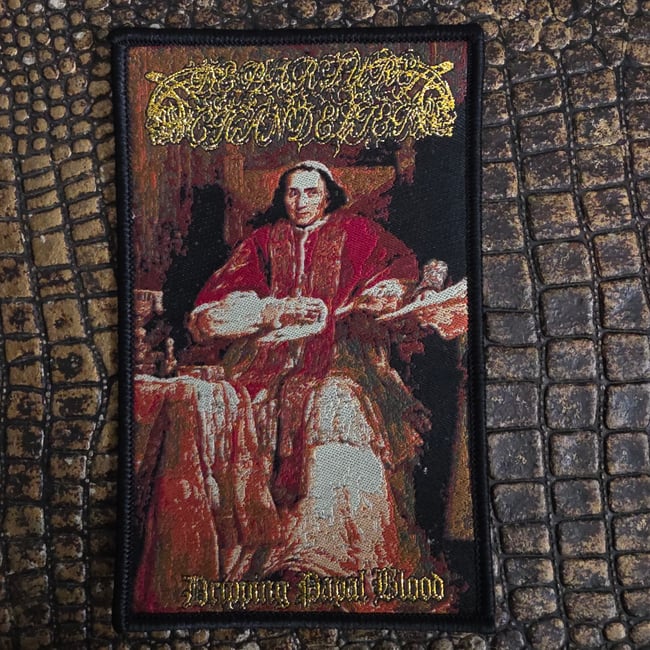 Departure Chandelier 